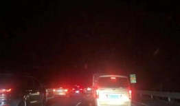 高速塞车最新爆料,最新爆料揭示拥堵背后的真相