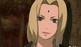 火影忍者爆料最新纲手,火影忍者新篇章，忍者之神再战江湖